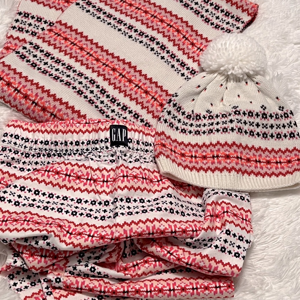 Gap 3-piece set
